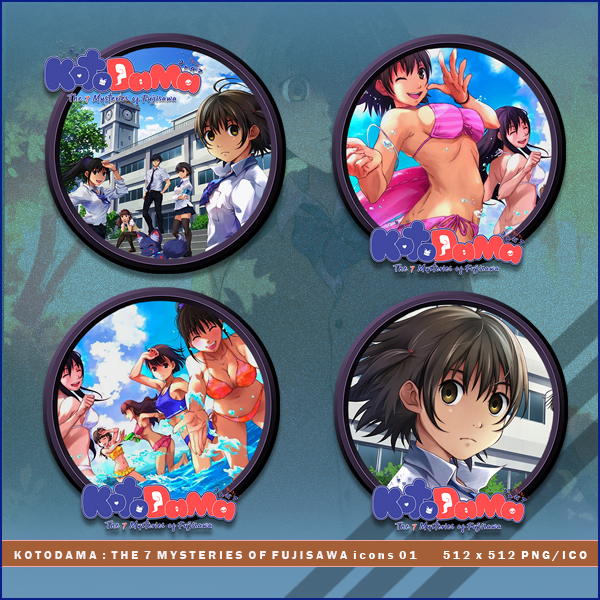 the 7 mysteries of fujisawa