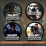 Call of Duty: Modern Warfare icons