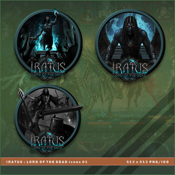 10 Iratus Lord Of The Dead Ideas Lord Dead Roguelike Rpg