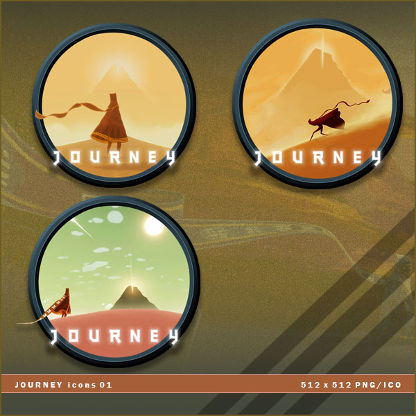 Forza Horizon icons by BrokenNoah on DeviantArt