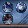 Monster Hunter World: Iceborne icons
