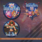 Trials of Mana icons