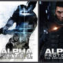 Alpha Protocol - Steam Vertical Grid