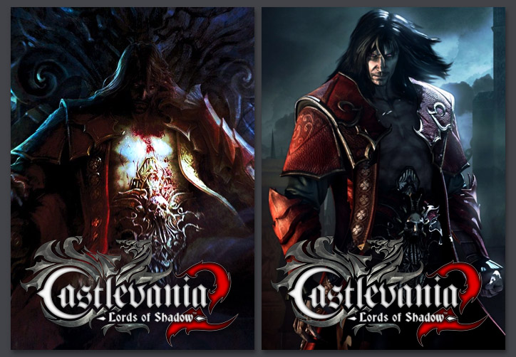 Castlevania: Lords of Shadow 2 on Steam