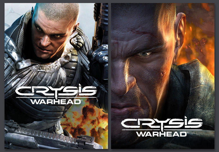 Crysis Warhed - Steam Vertical Grid by BrokenNoah on DeviantArt