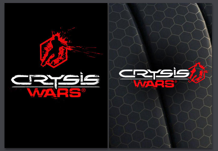 Crysis Wars - Steam Vertical Grid by BrokenNoah on DeviantArt