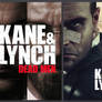 Kane and Lynch: Dead Men - Steam Vertical Grid