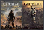 GreedFall - Steam Vertical Grid