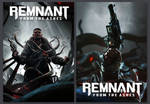 Remnant: From the Ashes - Vertical Grid