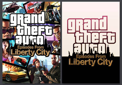 NeoStricker - Claude Speed (Grand Theft Auto III)