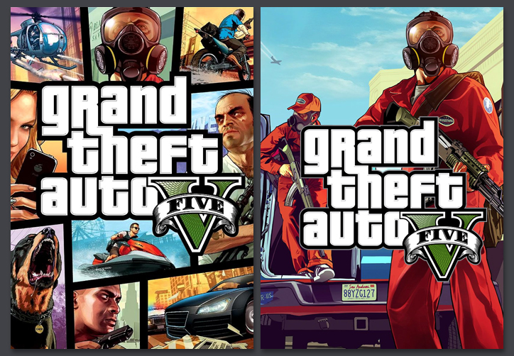 Steam Grid View: Grand Theft Auto III by JoeRockEHF on DeviantArt