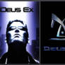 Deus Ex - Steam Vertical Grid