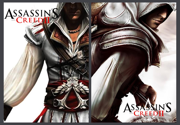 Assassin's Creed II - SteamGridDB