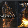 Dark Souls Remastered - Vertical Grid