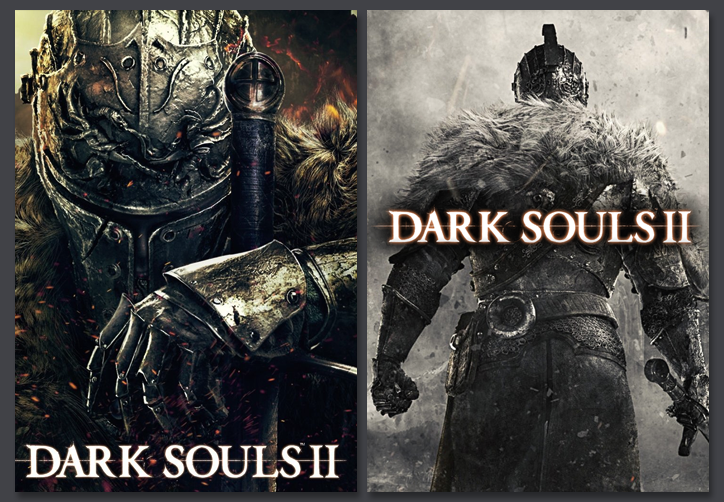 Dark Souls II Soundtrack Download