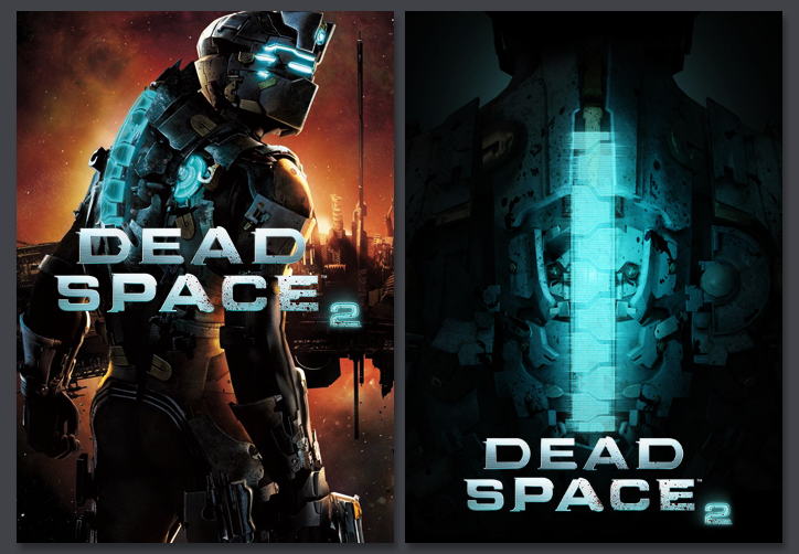 Dead Space 2 - SteamGridDB