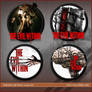 The Evil Within icons