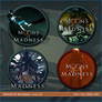 Moons of Madness icons