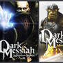 Dark Messiah of Might and Magic - Vertical Grid