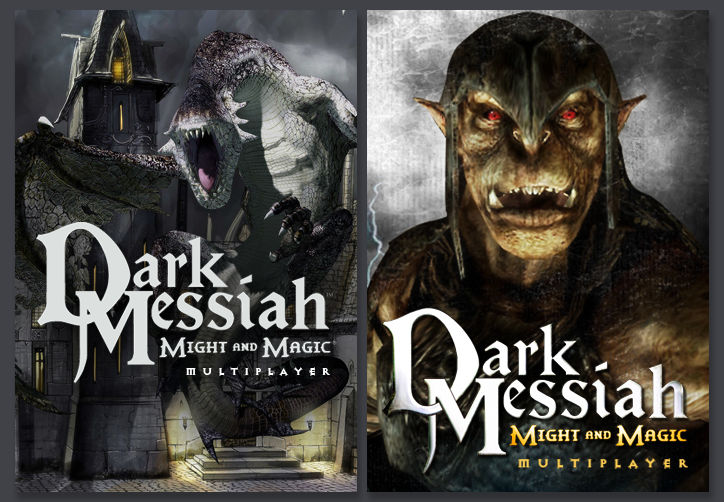 Dark Messiah Of Might And Magic Multiplayer 001 By Brokennoah On Deviantart