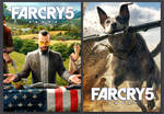 Far Cry 5 - Steam Vertical Grid