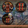 Age of Empires II: Definitive Edition icons
