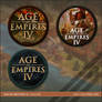 Age of Empires IV icons 01