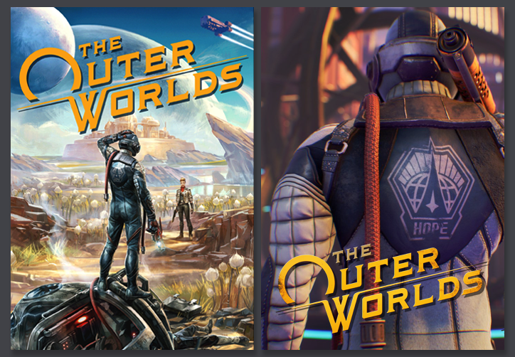 The Outer Worlds 001 by BrokenNoah on DeviantArt