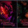The Wolf Among Us - Vertical Grid