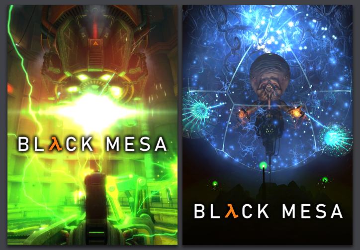Black Mesa - Steam Vertical Grid by BrokenNoah on DeviantArt