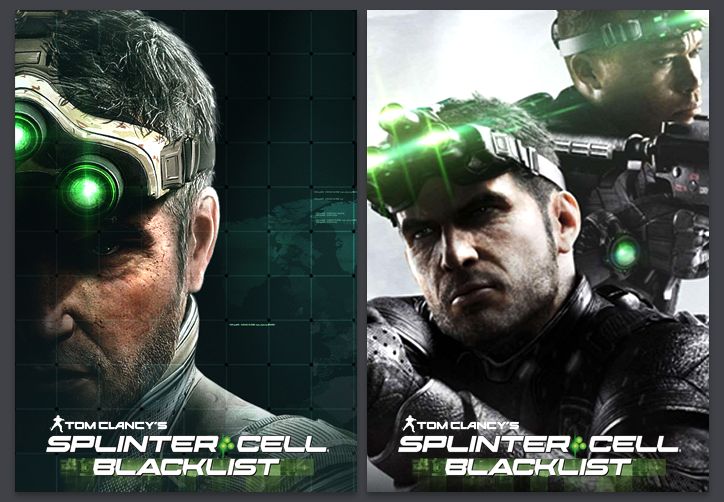 Splinter Cell: Blacklist Preview - Gamereactor