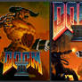 Doom II - Steam Vertical Grid