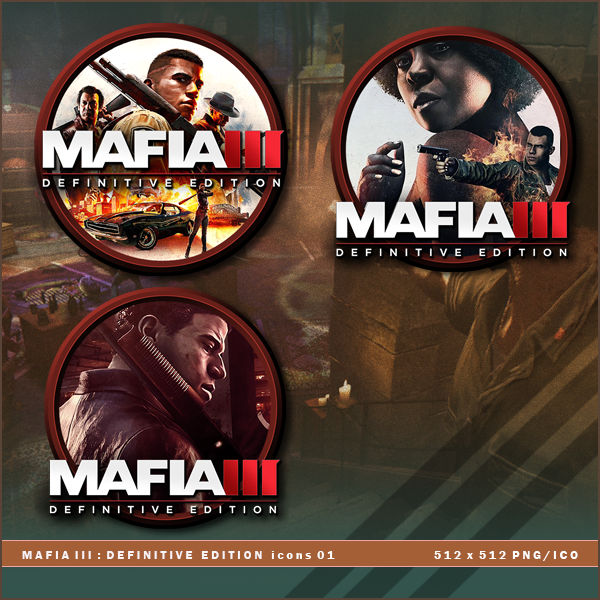 Buy Mafia III: Definitive Edition