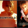 Silent Hill 3 - Steam Vertical Grid