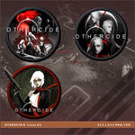 Othercide icons