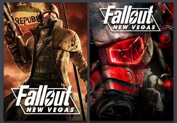 Fallout: New Vegas on Steam