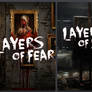 Layers of Fear - Steam Vertical Grid