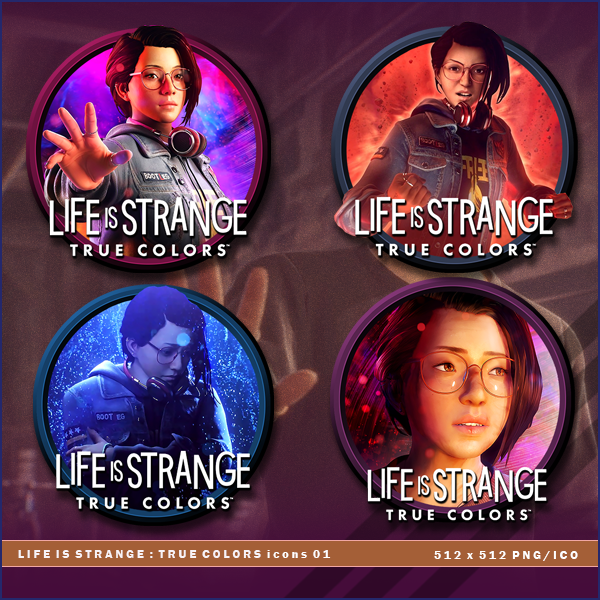 Life is Strange: True Colors