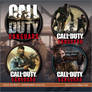 Call of Duty: Vanguard icons