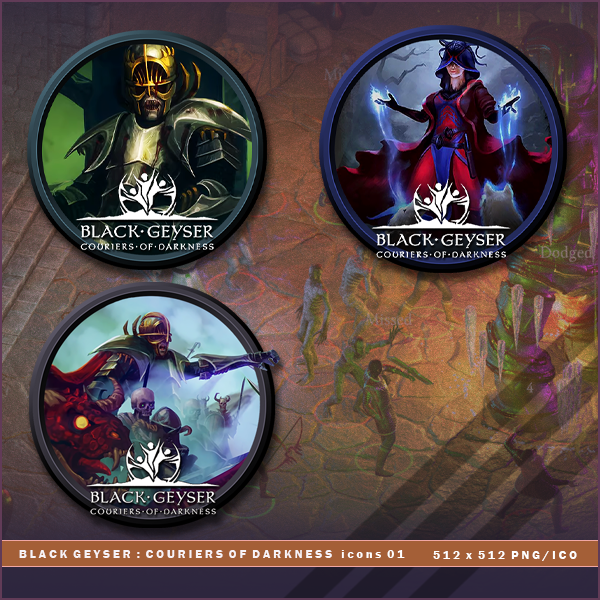 black geyser couriers of darkness cheats black geyser couriers of darkness cheats