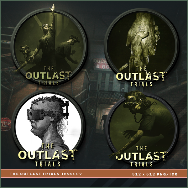 The Outlast Trials, Should You Buy It? 