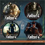 Fallout 4 icons