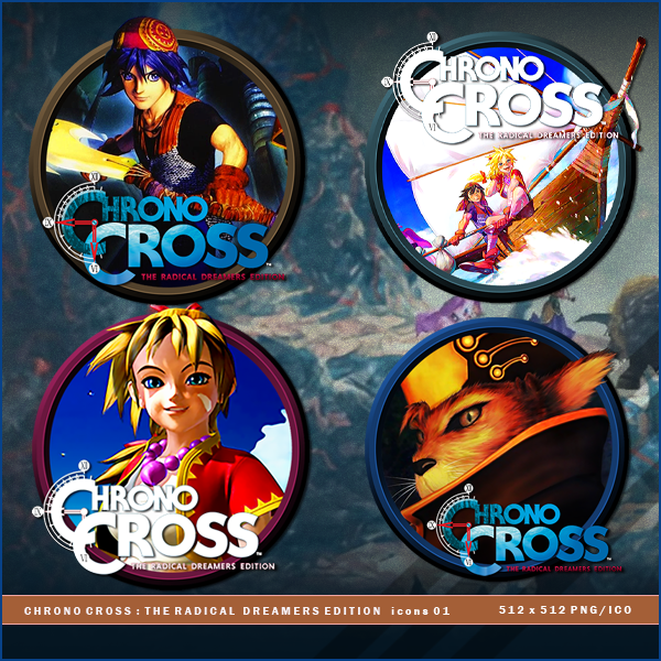 Chrono Cross: The Radical Dreamers Edition – Review