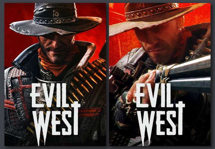 Evil West, PC Steam Game