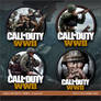 Call of Duty 1 - Icon by Vincendre on DeviantArt