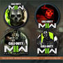 Call of Duty: Modern Warfare II icons 01