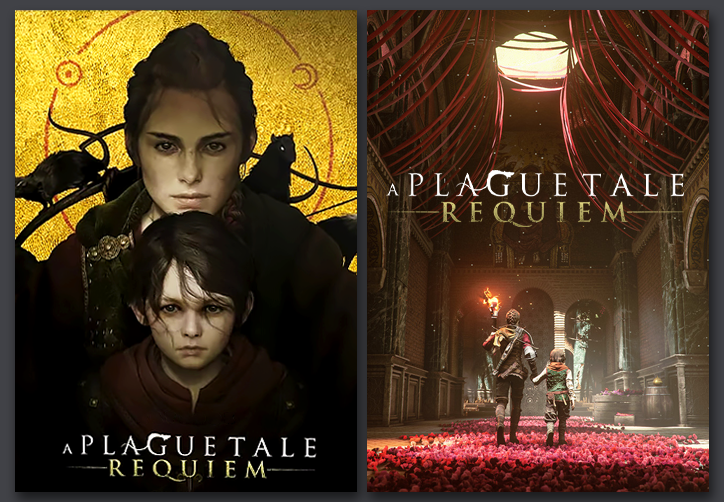 A Plague Tale: Requiem on Steam