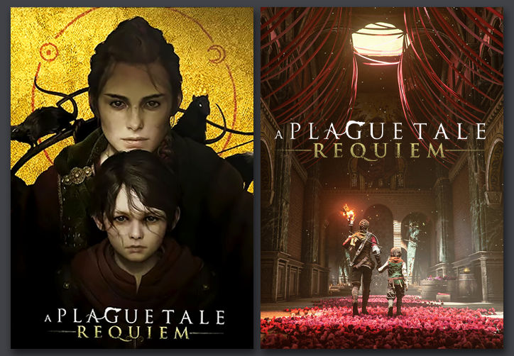 Steam Community :: Guide :: A Plague Tale: Requiem - 100