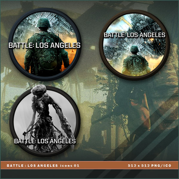 BattleBit Remastered icons by BrokenNoah on DeviantArt