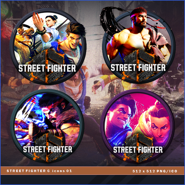 Will Street Fighter 6 land on Nintendo Switch? 